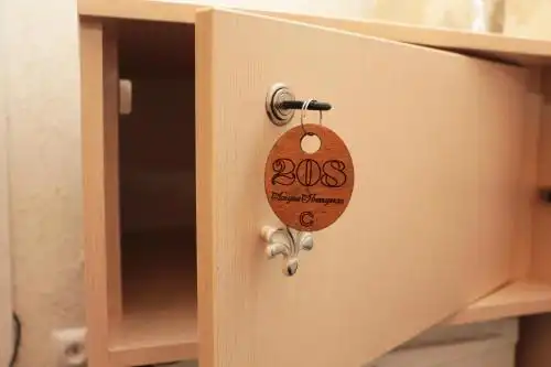 Laguna Yantarnaya - 12