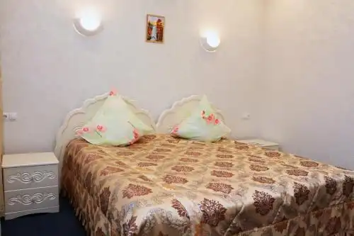 Laguna Yantarnaya - 13