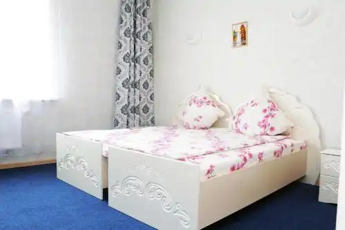 Laguna Yantarnaya - 11