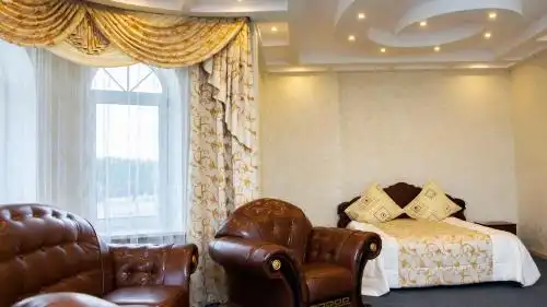 Laguna Yantarnaya - 46