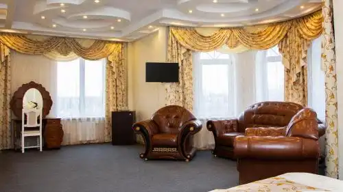 Laguna Yantarnaya - 45