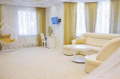 Laguna Yantarnaya - 35