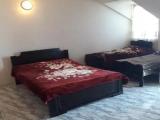 Quadruple Room with Sea View