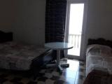 Standard Triple Room with Sea View