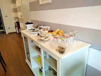 I Reali Bed & Breakfast - 9
