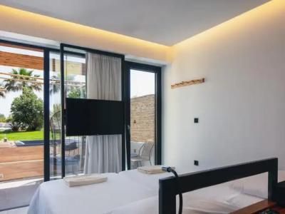 La Mer Resort & Spa Crete - 105