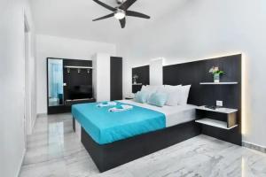 Asterias Premium Holiday Apartments, Pefkohori