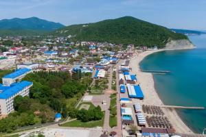 Vulan Health Resort, Arkhipo-Osipovka