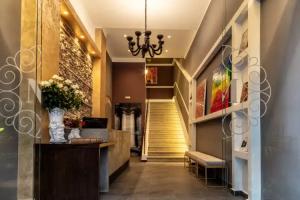 Manzoni 46 - Ospitalità Siciliana Mini-Hotel, Milazzo