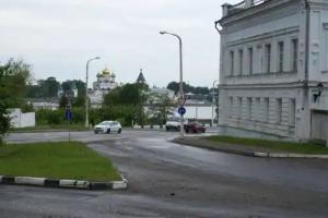 Ostrovskaya Inn, Kostroma