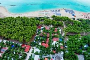 Camping Smeraldo, Campomarino