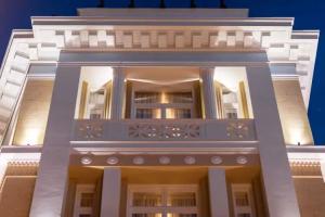 Athens Mansion Luxury Suites, Athens