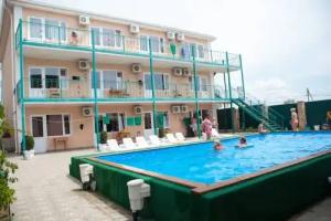 Mini-hotel Polina, Yevpatoriya