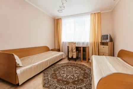 Sanatorii Raduga - 34