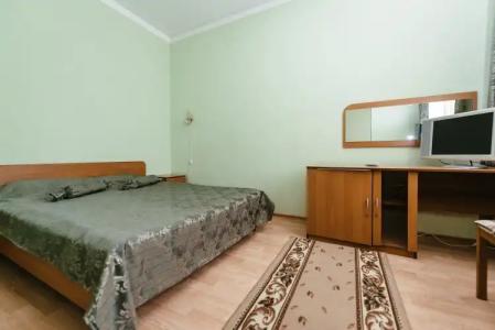 Sanatorii Raduga - 25