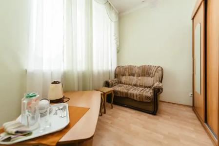 Sanatorii Raduga - 27