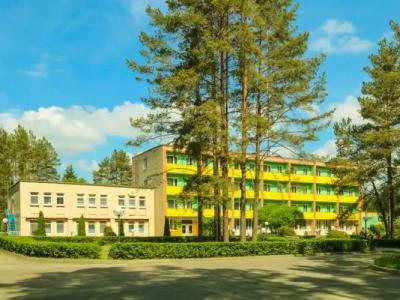 Sanatorii Raduga - 5