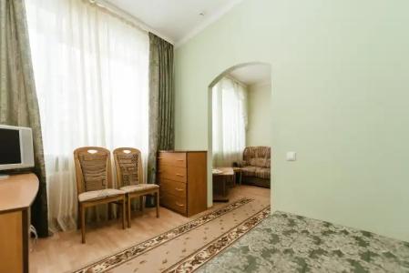 Sanatorii Raduga - 26