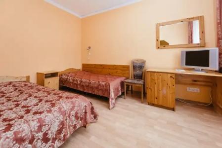 Sanatorii Raduga - 18