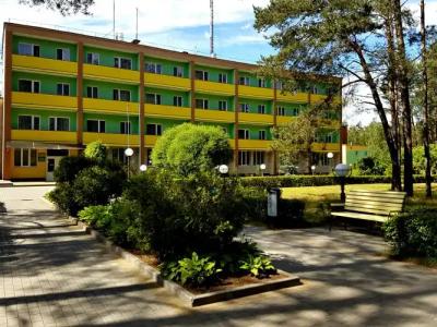 Sanatorii Raduga - 4