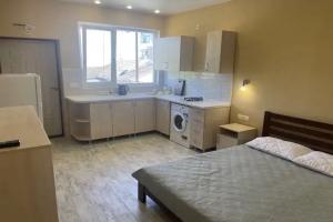 Na Moskovskoj Flat, Yevpatoriya