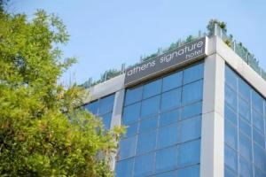 B4B Athens Signature Hotel, Athens