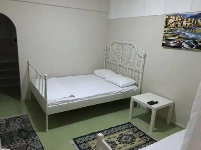 ÇEŞME EKOLOJİK TATİL KÖYÜ - 1