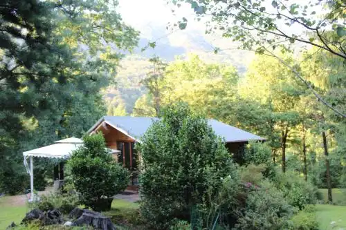 Eco-Resort Parco Botanico Fiorlago - 24