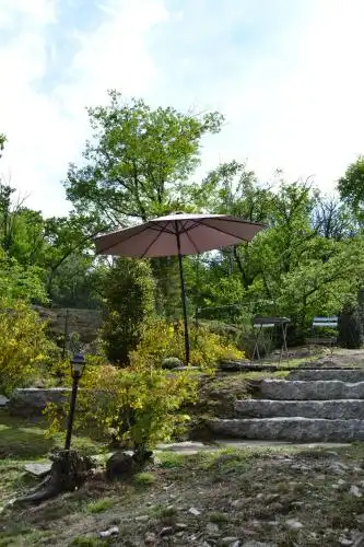 Eco-Resort Parco Botanico Fiorlago - 23