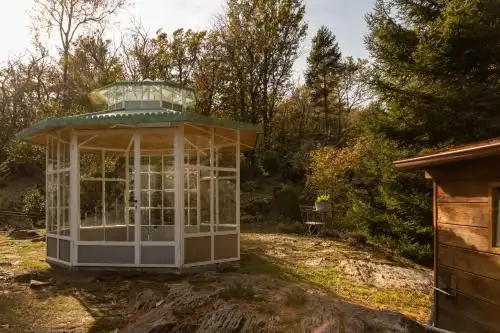 Eco-Resort Parco Botanico Fiorlago - 7