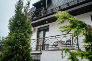 Apartamenty VertoDom, Krasnaya Polyana