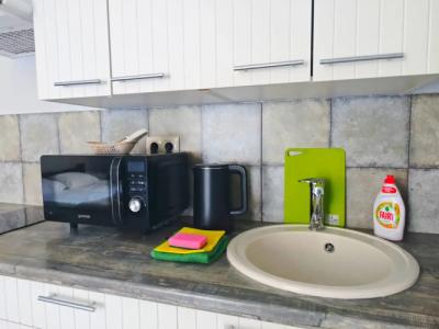 Apartamenty VertoDom - 17