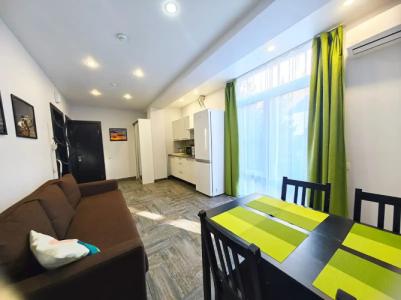 Apartamenty VertoDom - 13