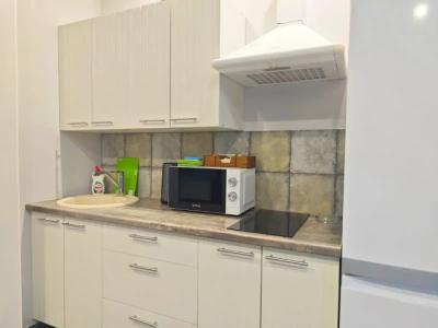 Apartamenty VertoDom - 16