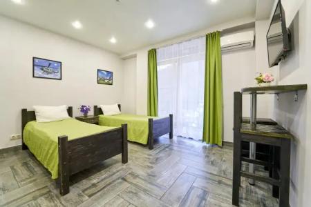 Apartamenty VertoDom - 11