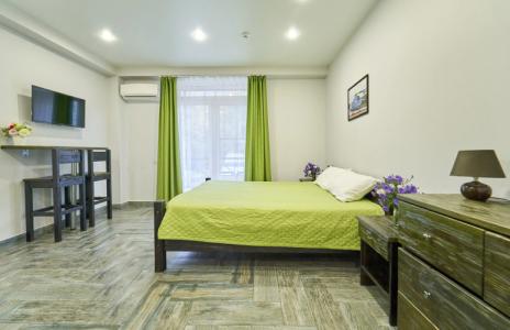 Apartamenty VertoDom - 9