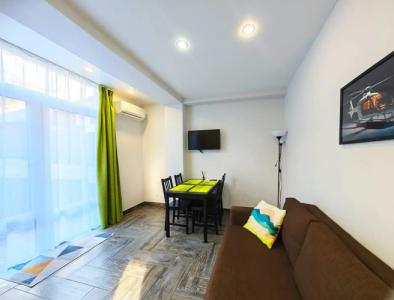 Apartamenty VertoDom - 23