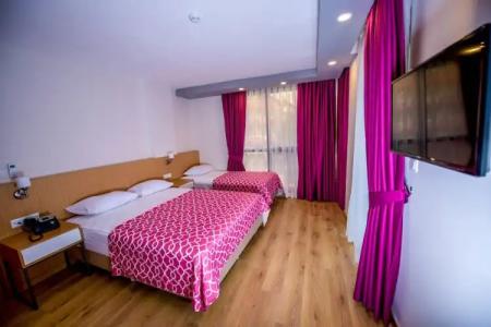 Derin Ma Sorgun - 28
