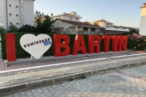 KemikPark Otel, Bartin