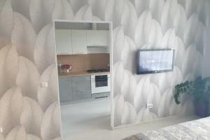 Apartment on Lugovaya, Velikiy Novgorod