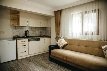 Ayder Palas Apart - 16