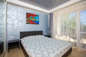 Apartamenty Terrasa, Chernomorsk