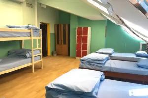 Hostel Lounge Blizzzko, Kazan