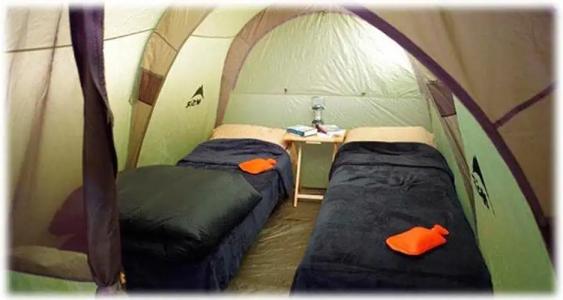 Camping Zara - 4
