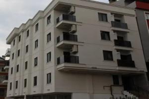 Ekinoks Suit & Apart Otel, Trabzon