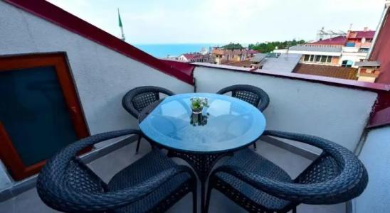 Ekinoks Suit & Apart Otel - 6