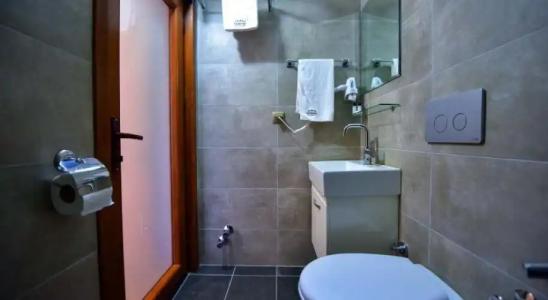 Ekinoks Suit & Apart Otel - 9