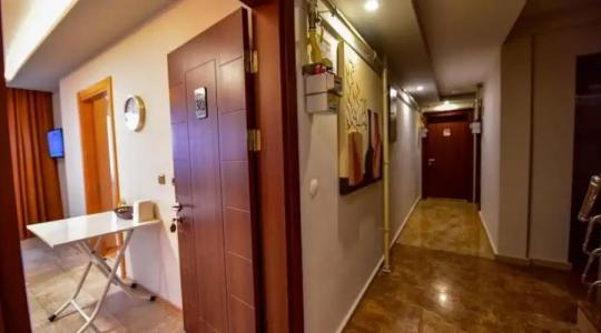Ekinoks Suit & Apart Otel - 11