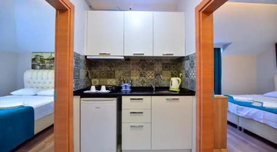 Ekinoks Suit & Apart Otel - 18