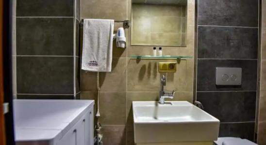 Ekinoks Suit & Apart Otel - 7